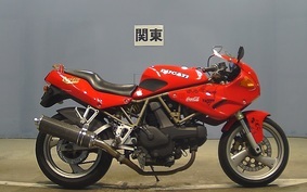 DUCATI 400SS 1997 400J0