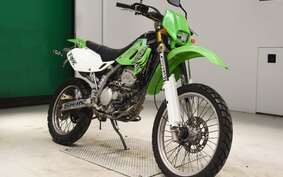 KAWASAKI KLX250 LX250E