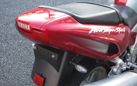 YAMAHA YZF1000R THUNDERACE 1998 4SV0