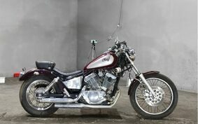 YAMAHA VIRAGO 250 3DM