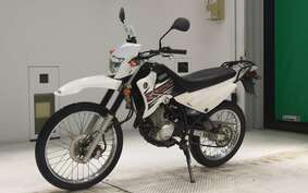 YAMAHA XTZ125