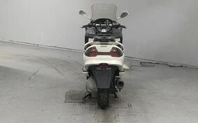 SUZUKI SKYWAVE 400 2007 CK44A