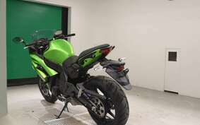 KAWASAKI NINJA 650 2013 EX650E