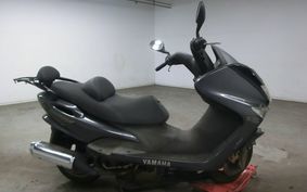 YAMAHA MAJESTY 125 FI SE27