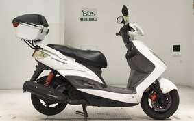 YAMAHA CYGNUS 125 XSR 2 SE44J