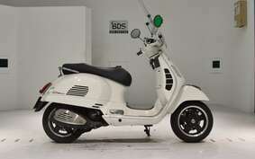 VESPA GTS300 SUPER 2019