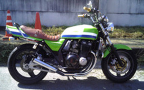 KAWASAKI ZRX400 1994 ZR400E