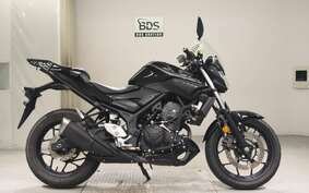 YAMAHA MT-03 2018 RH13J