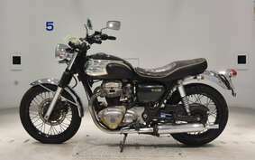 KAWASAKI W650 2004 EJ650A