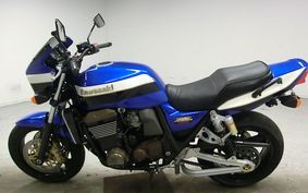 KAWASAKI ZRX1200 R 2002 ZRT20A