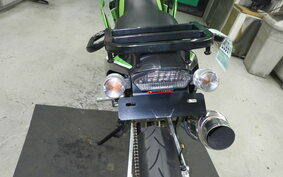 KAWASAKI KSR110 KL110A