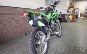 KAWASAKI KLX250 LX250E