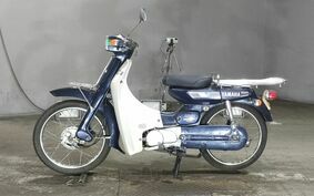 YAMAHA MATE 50 V50