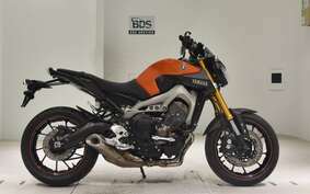 YAMAHA MT-09 A 2014 RN34J