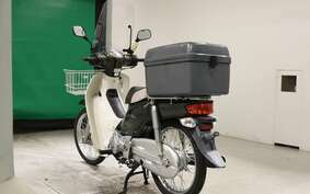 HONDA C50 SUPER CUB AA04