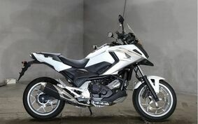 HONDA NC750X 2017 RC90