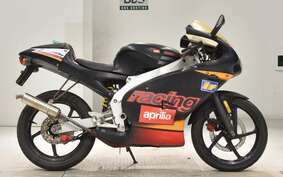 APRILIA RS4 50