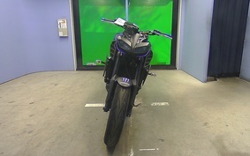 YAMAHA MT-09 A RN52J