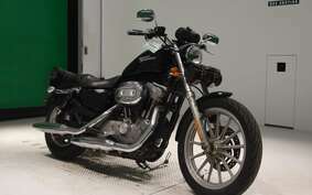 HARLEY XL883I 2008