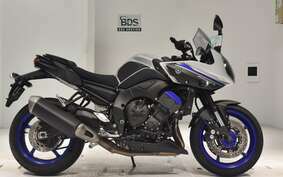 YAMAHA FAZER FZ8 SA 2016