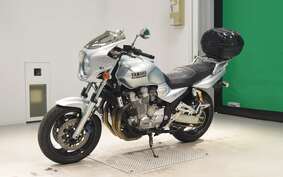 YAMAHA XJR1300 2000 RP03J