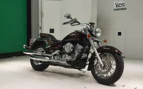 YAMAHA DRAGSTAR 400 CLASSIC  2014 VH02J