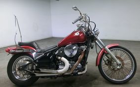 KAWASAKI VULCAN 400 1995 VN400A