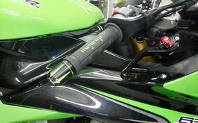 KAWASAKI NINJA ZX-6R A 2013 ZX636E