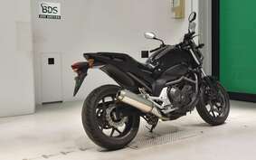 HONDA NC 700 S 2012 RC61