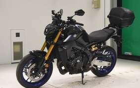 YAMAHA MT-09 SP 2021 RN69J