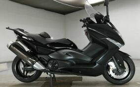 YAMAHA T-MAX500 2008 SJ08J