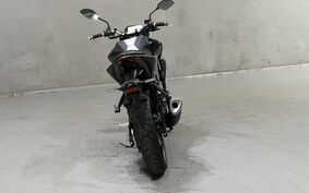 YAMAHA MT-25 RG43J