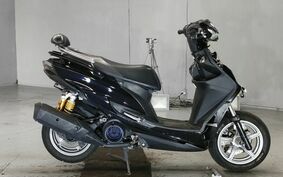 YAMAHA CYGNUS 125 X SR SEA5J