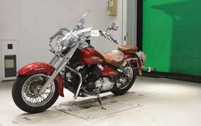 YAMAHA DRAGSTAR 400 CLASSIC 2007 VH01J