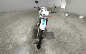 YAMAHA SEROW 225 WE DG08J