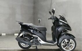 YAMAHA TRICITY 125 SE82J