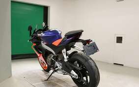 APRILIA RS660 2022