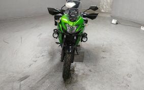 KAWASAKI VERSYS X250 LE250D