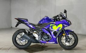 YAMAHA YZF-R25 RG10J