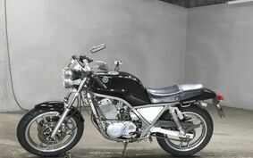 YAMAHA SRX600 1986 1JK