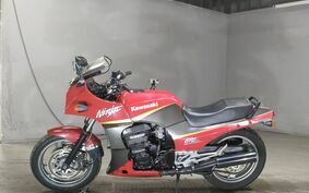 KAWASAKI GPZ900R NINJA 2004 ZX900A