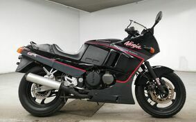 KAWASAKI GPX400R 1987 ZX400F