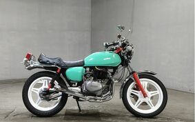 HONDA CM250T MC04