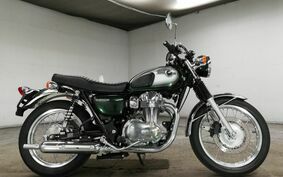 KAWASAKI W800 2011 EJ800A