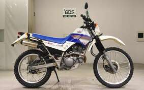 YAMAHA SEROW 225 Gen.2 1KH