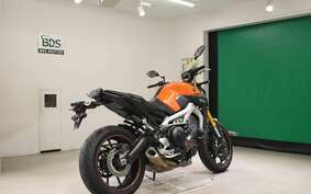 YAMAHA MT-09 2014 RN34J