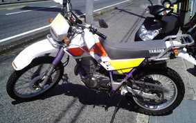 YAMAHA SEROW 225 W 1995 4JG