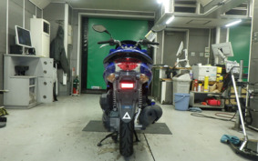 HONDA PCX125 JF28