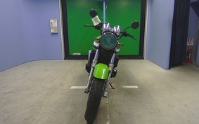 KAWASAKI ZRX-2 1997 ZR400E