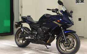 YAMAHA XJ6 2009 RJ19